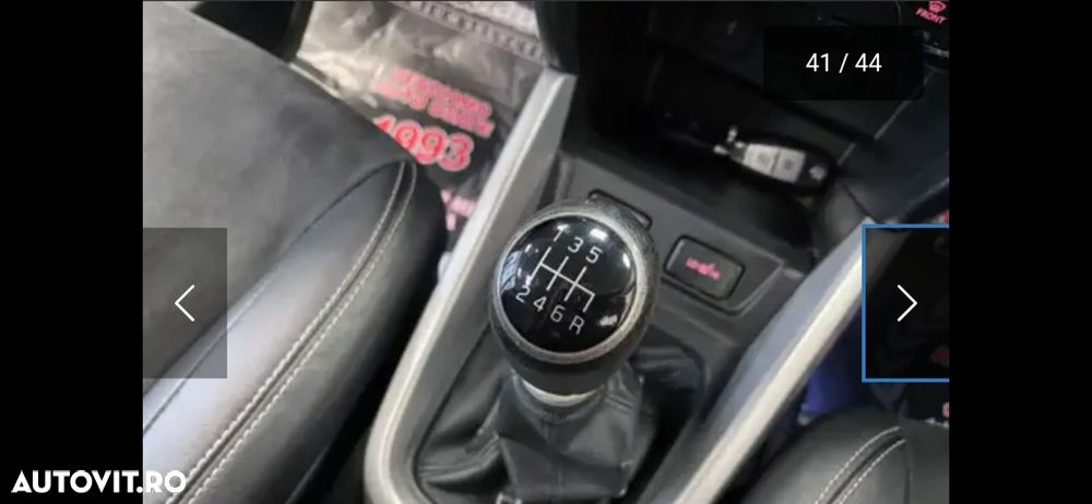 Suzuki Vitara 1.6 DDIS (4x4) Allgrip Comfort+ - 24