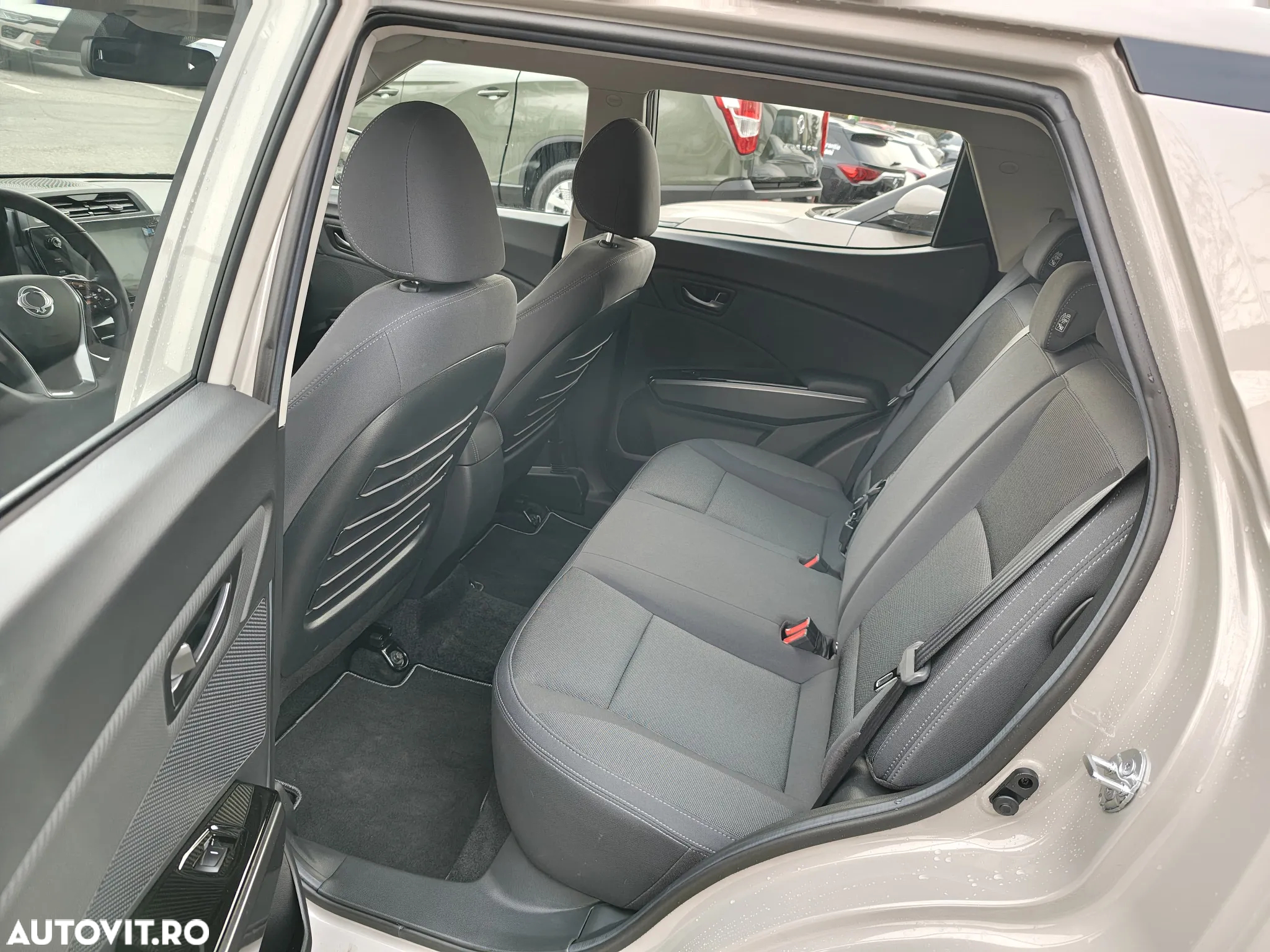 SsangYong Tivoli 1.5 GDI  Turbo STYLE - 13