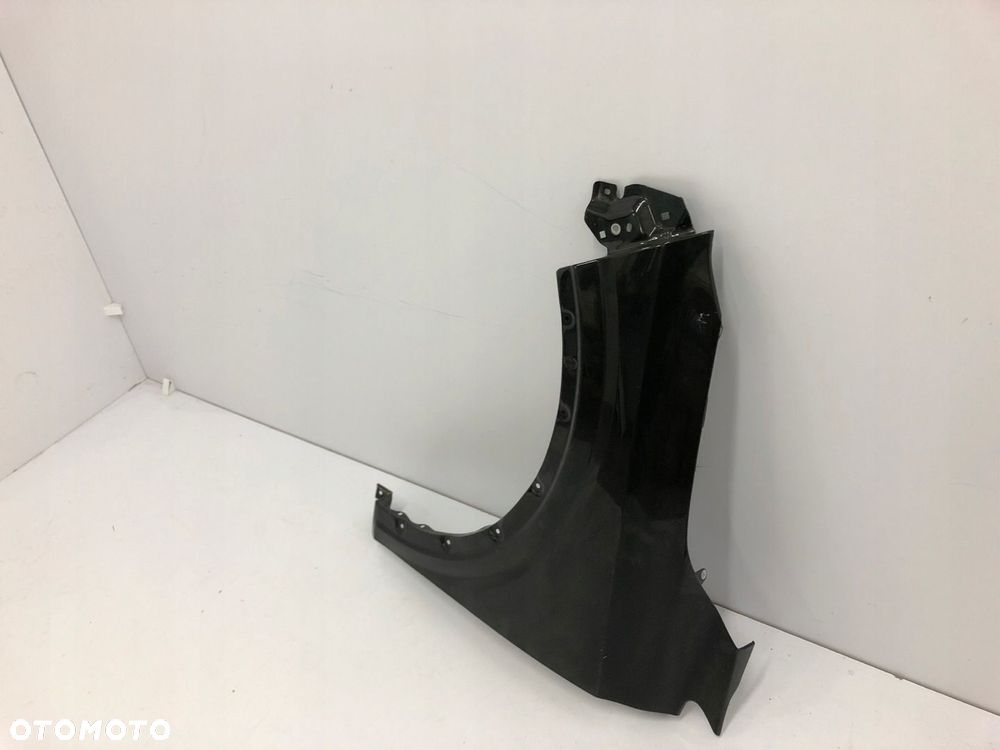 NISSAN QASHQAI J12 III 2021- BŁOTNIK LEWY PRZÓD PRZEDNI - 3