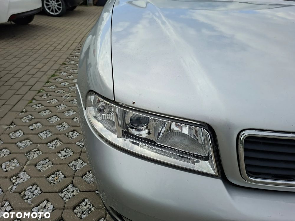 Audi A4 Avant - 3