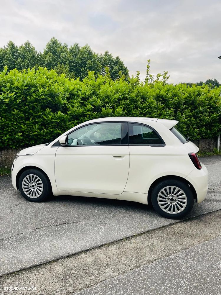 Fiat 500e 23,8kWh Pop - 6