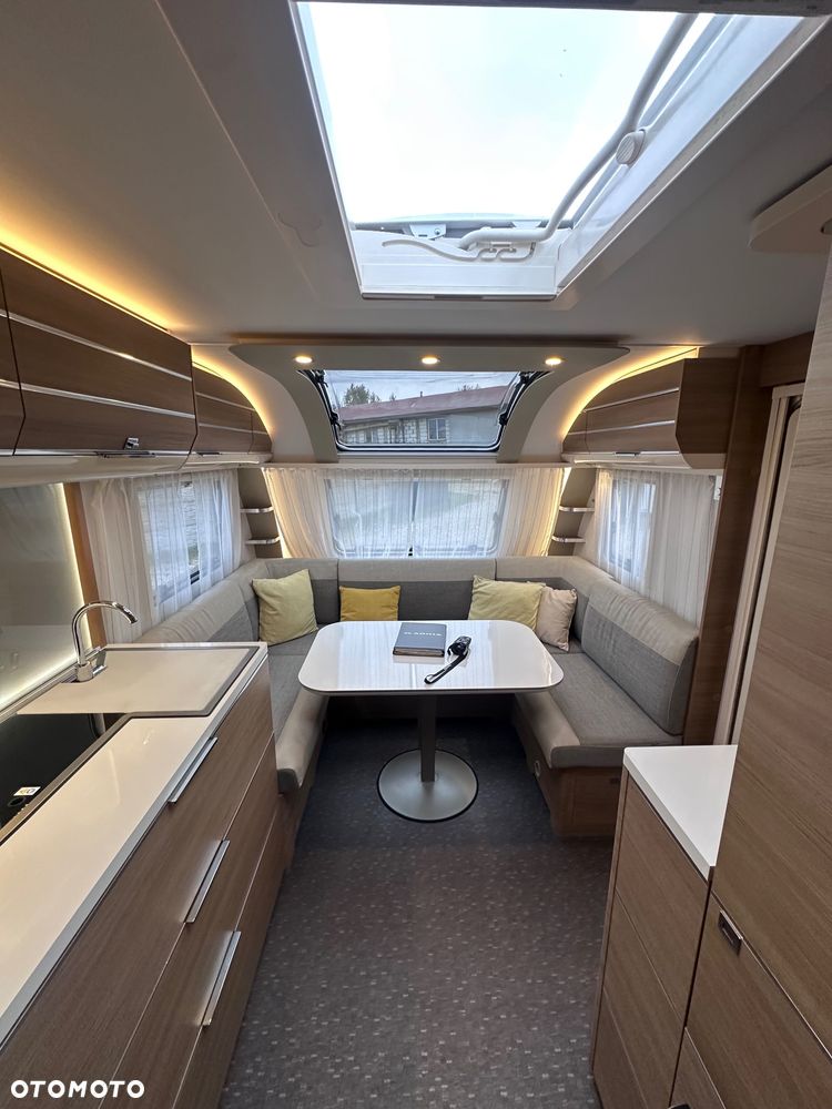 Adria Adora 613 UT - 16