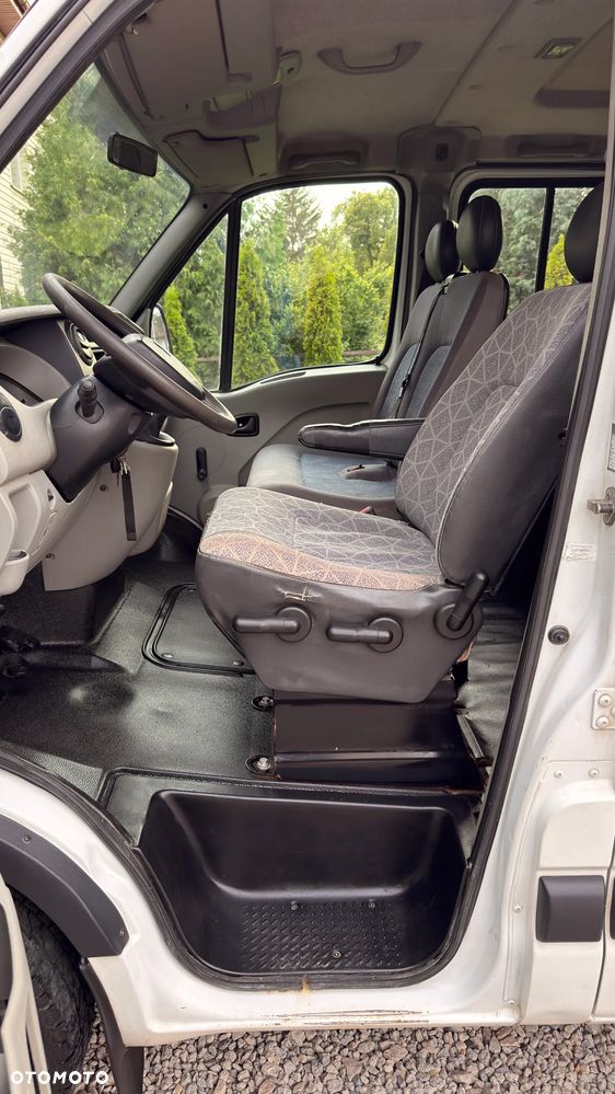 Renault MASTER - 9