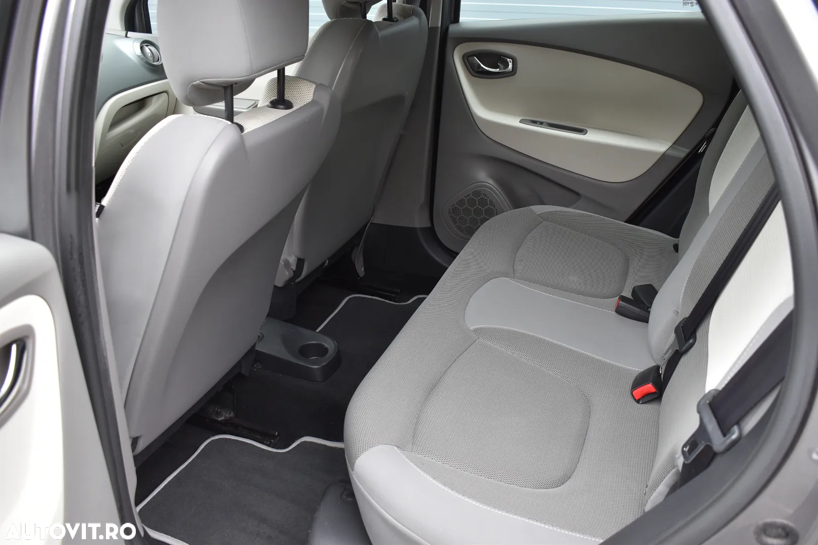 Renault Captur dCi Dynamique - 7