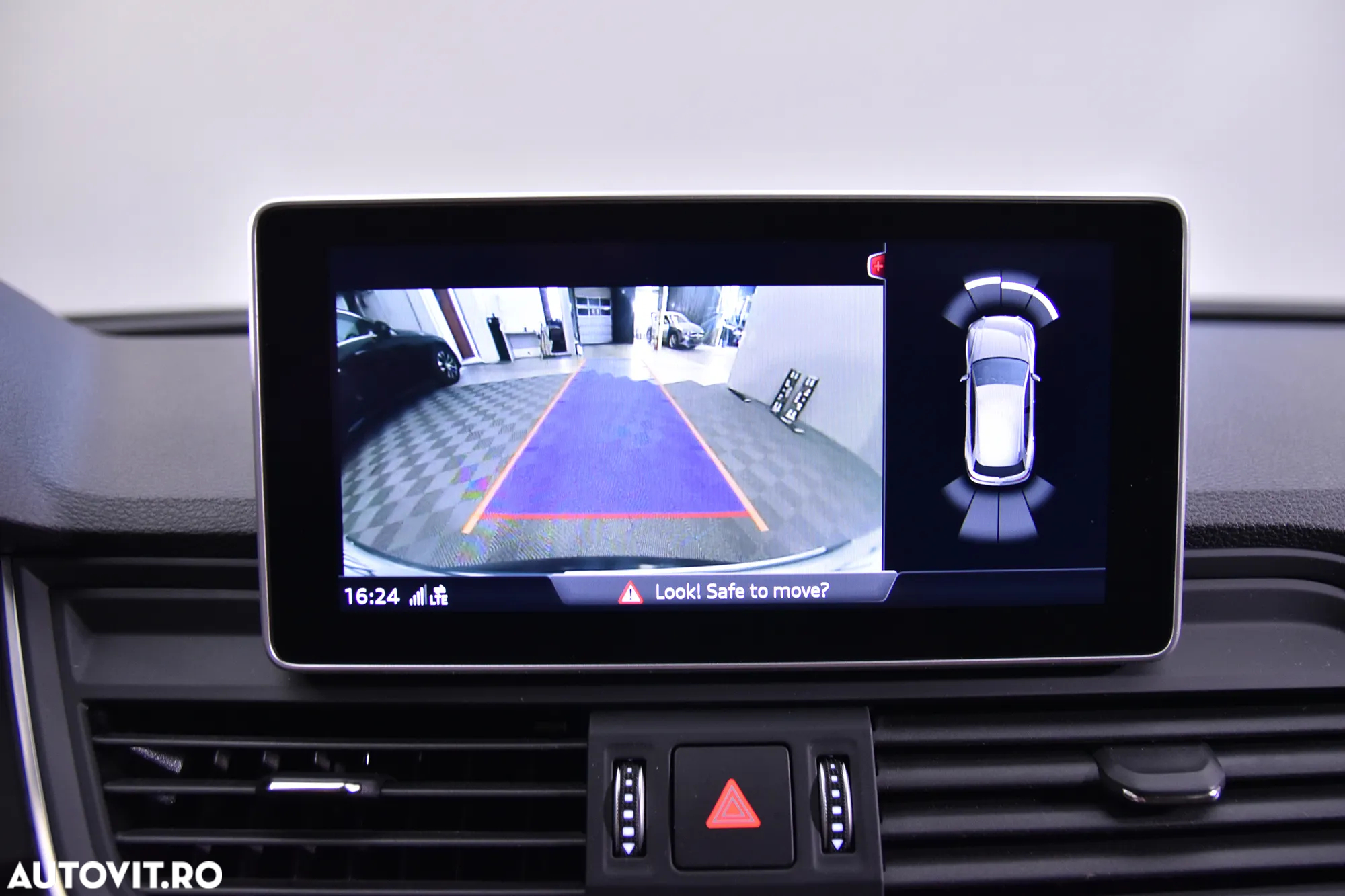 Audi Q5 55 TFSI e quattro S tronic PHEV S Line - 19