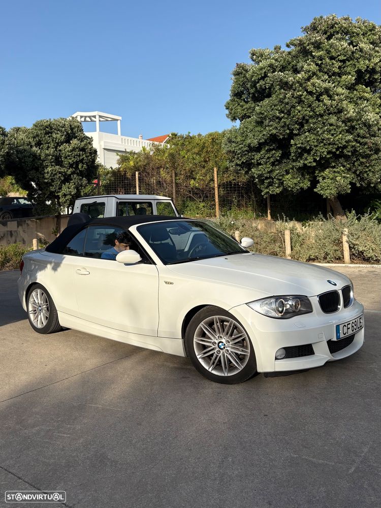 BMW 118 i - 4