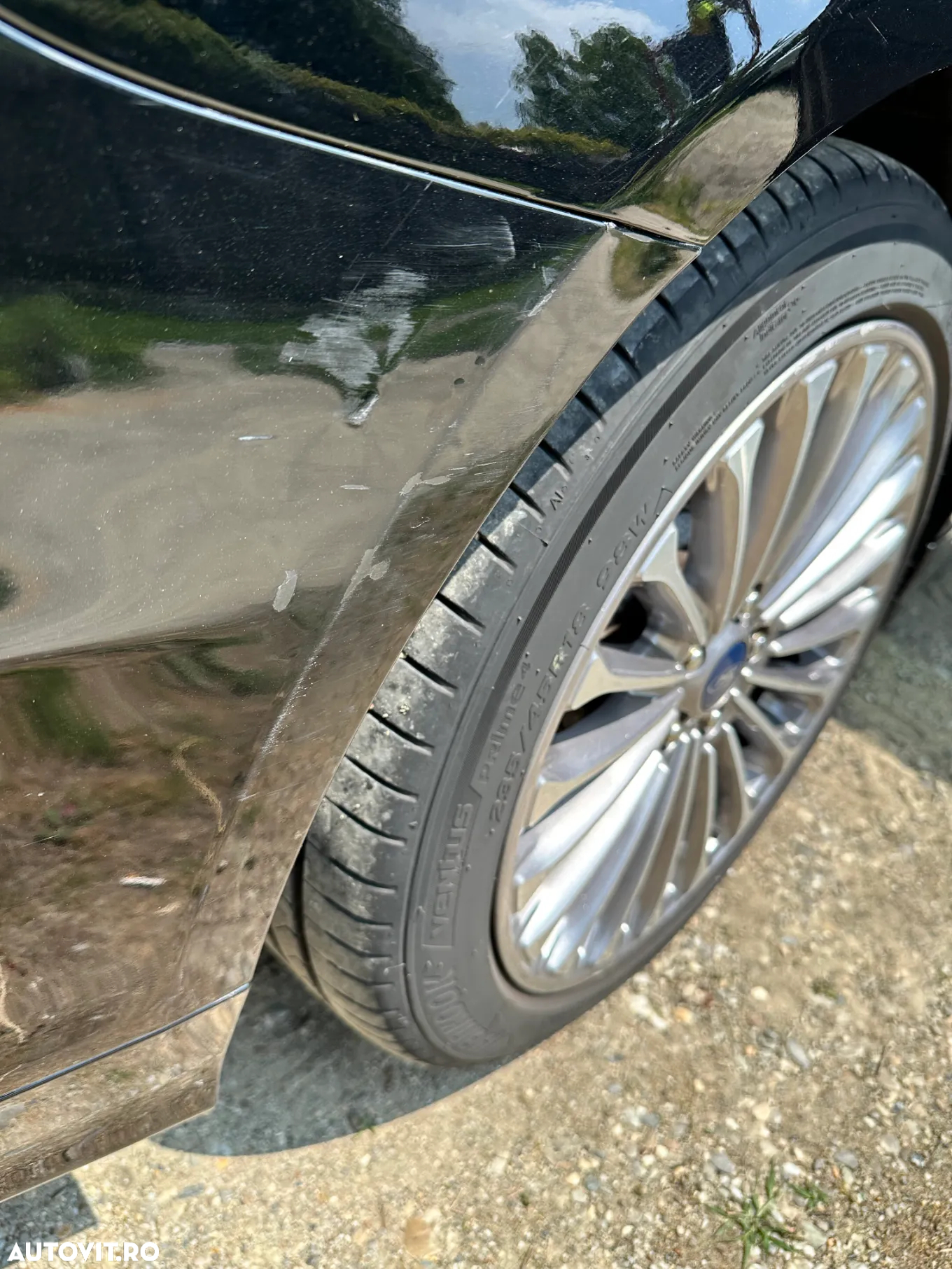 Ford Mondeo 2.0 TDCi Titanium - 15