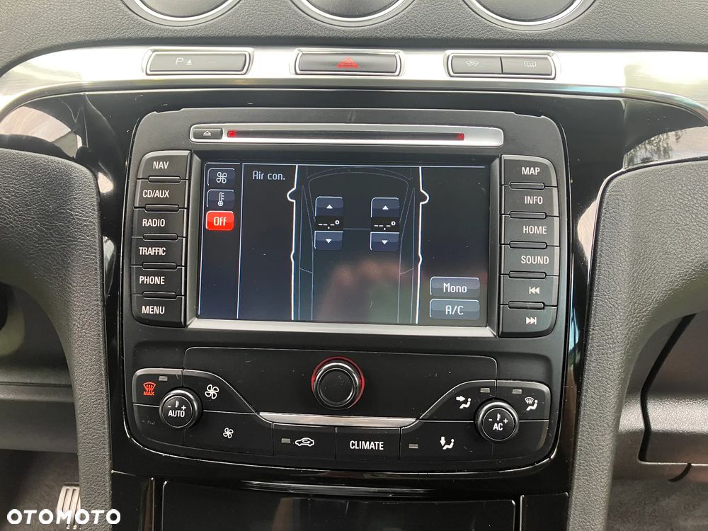 Ford S-Max 2.0 TDCi DPF Trend - 18