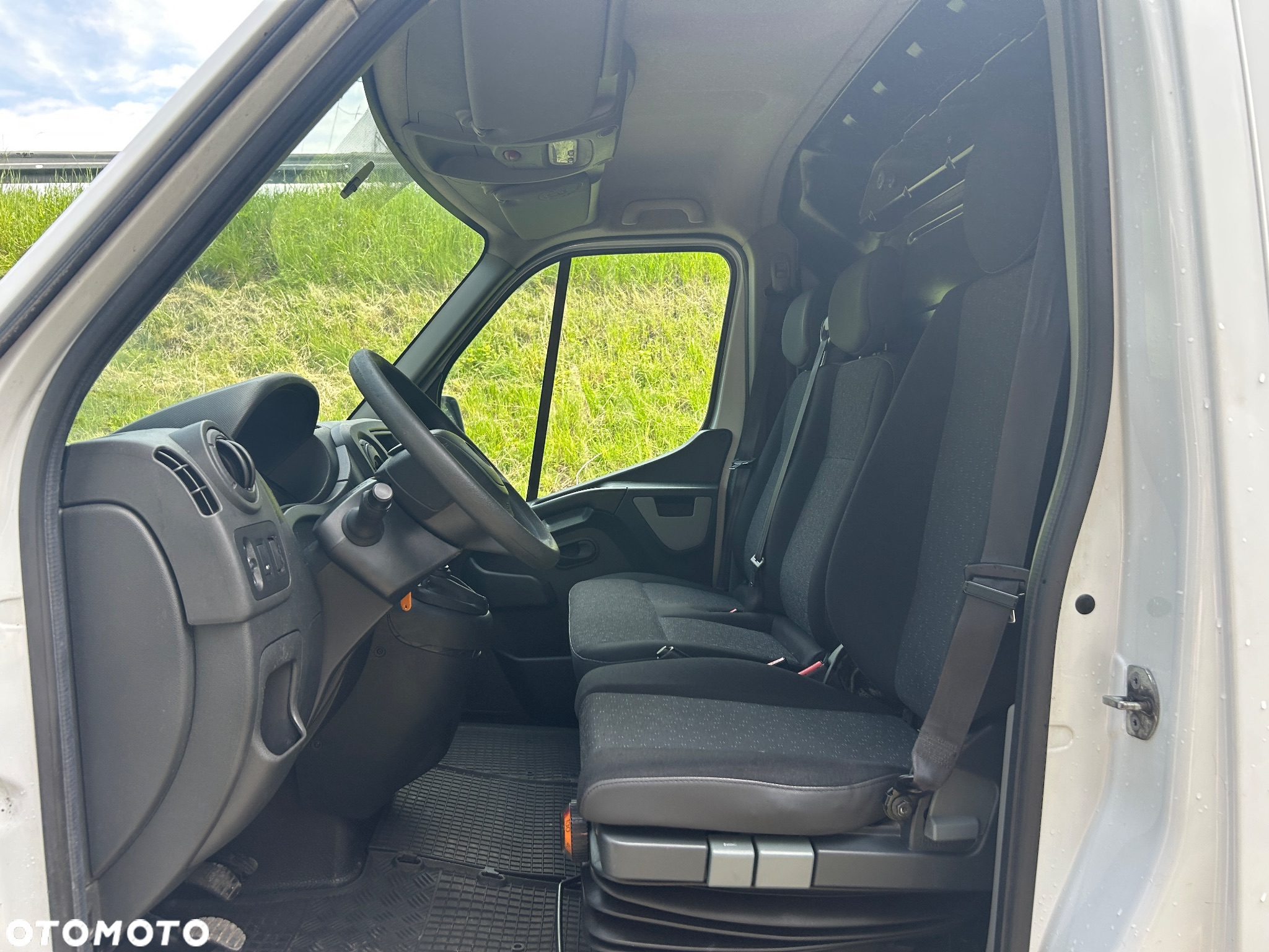 Opel Movano - 7