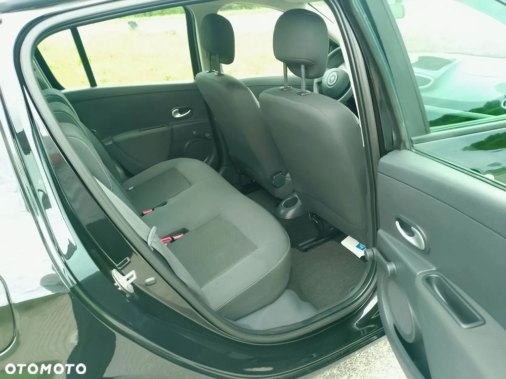 Renault Clio 1.5 dCi Edition Dynamique - 25