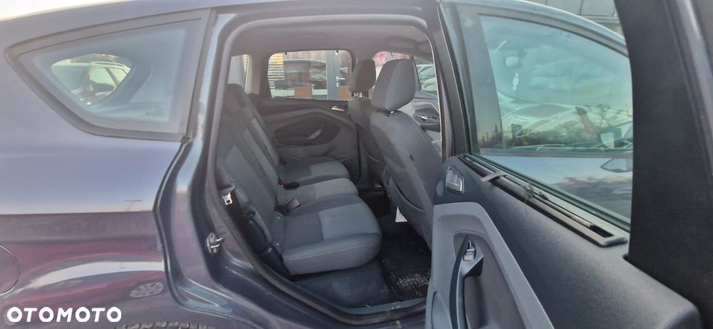 Ford C-MAX 1.6 TDCi Edition - 17