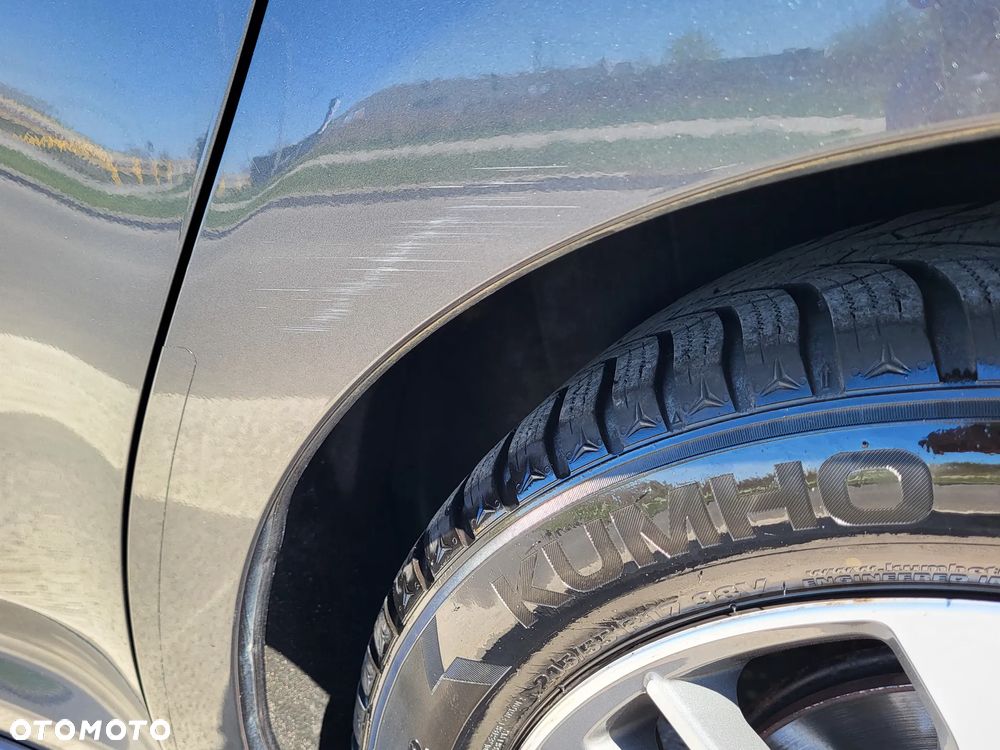 Toyota Avensis 2.0 D-4D Premium - 12