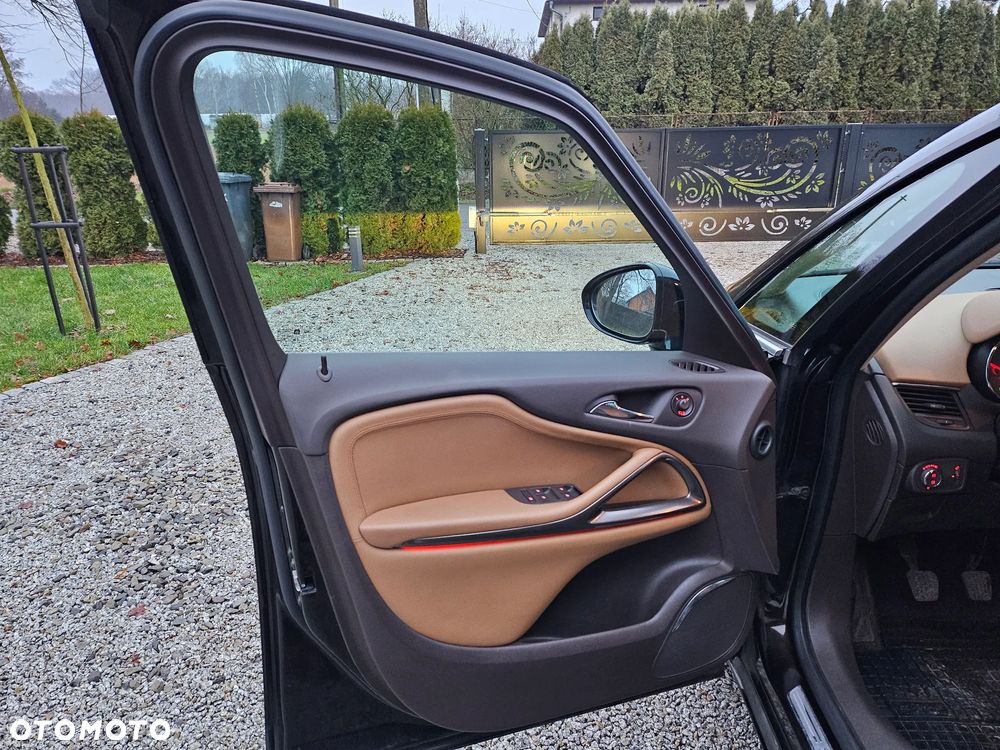 Opel Zafira Tourer 2.0 CDTI ecoFLEX Start/Stop Edition - 17