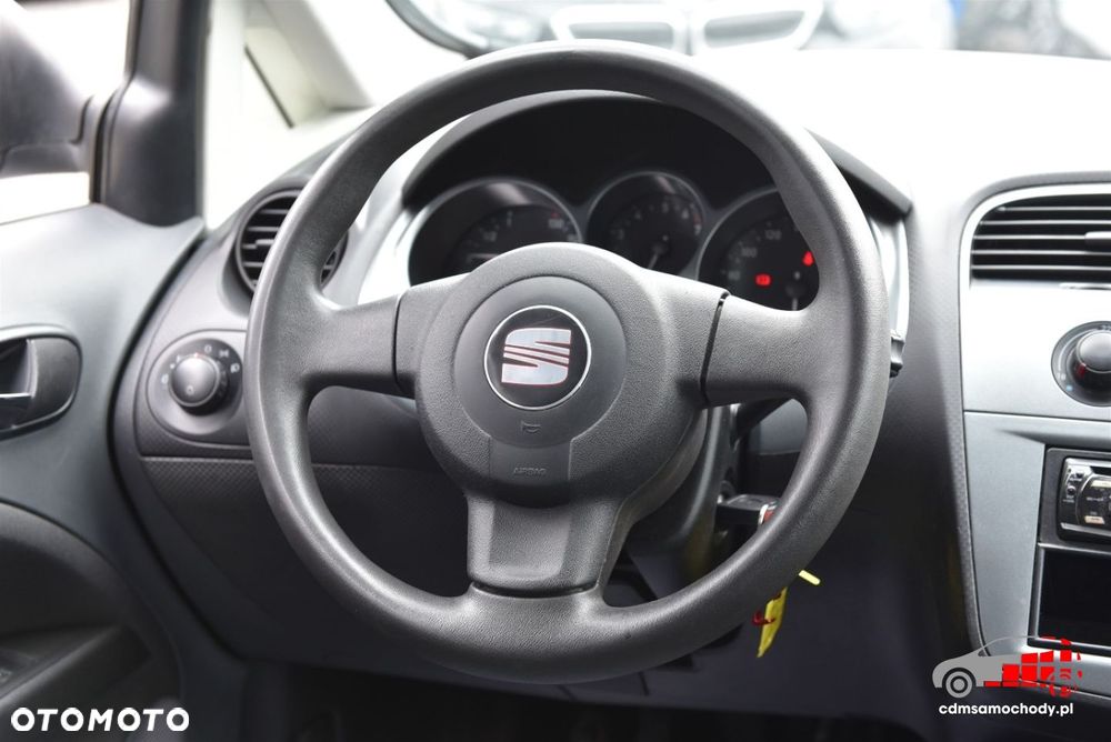 Seat Altea XL - 20