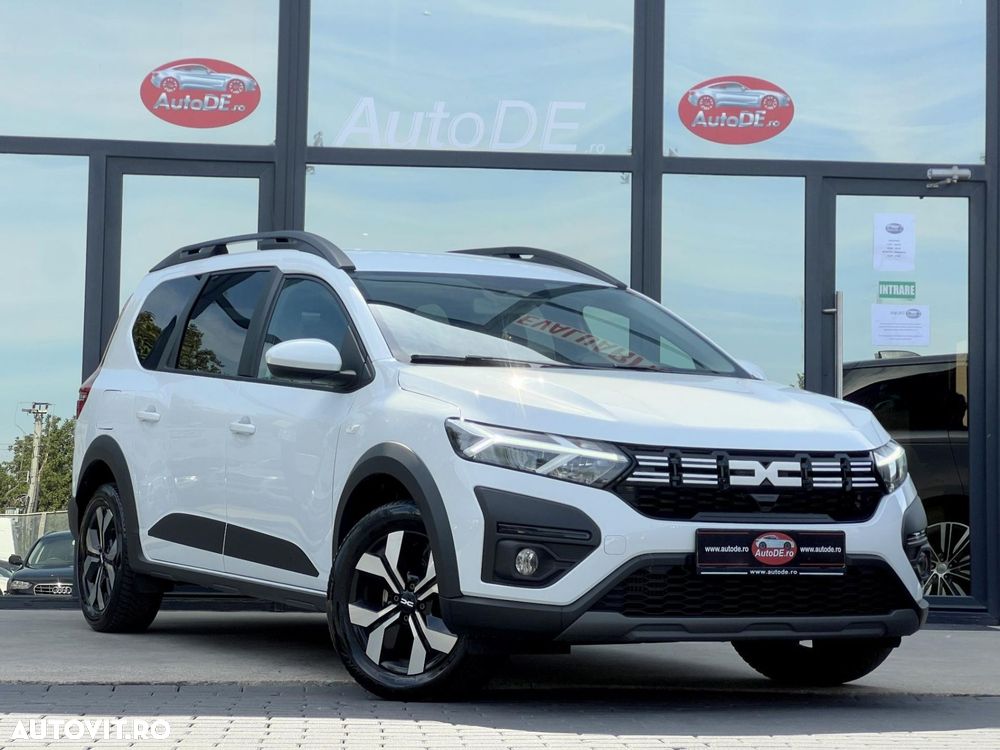 Dacia Jogger - 2