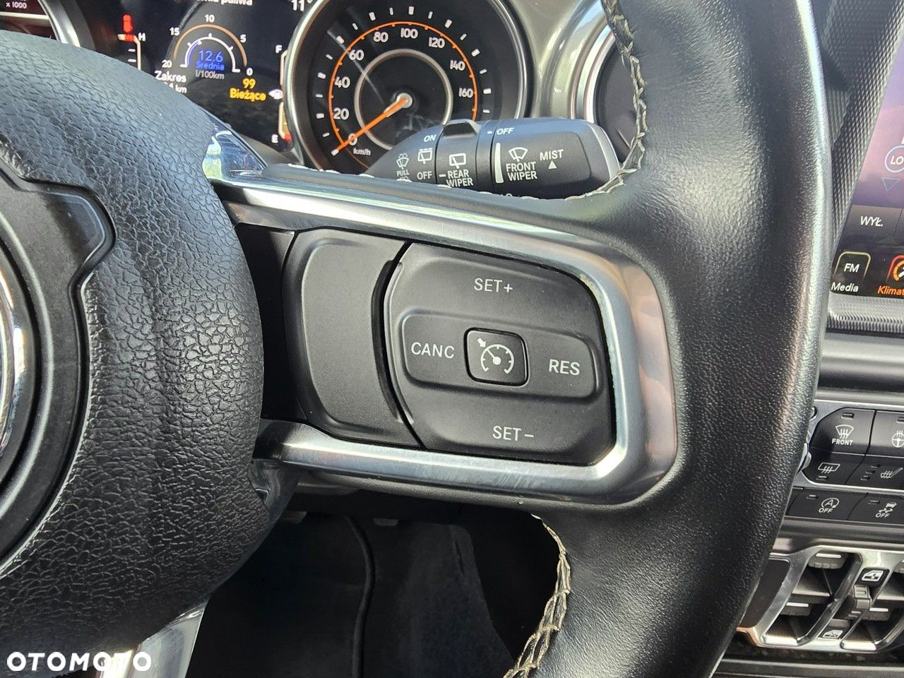 Jeep Wrangler Unlimited 2.0 T-GDI Hardtop AWD Automatik Sahara - 15