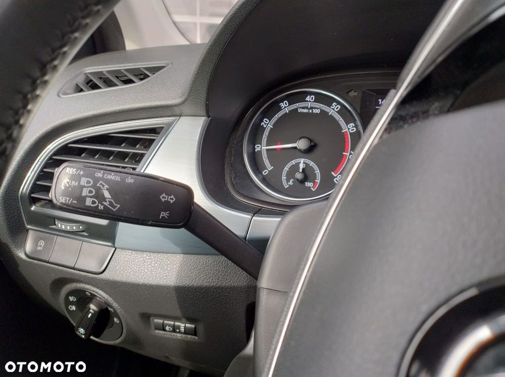 Skoda Fabia 1.0 TSI Ambition - 18