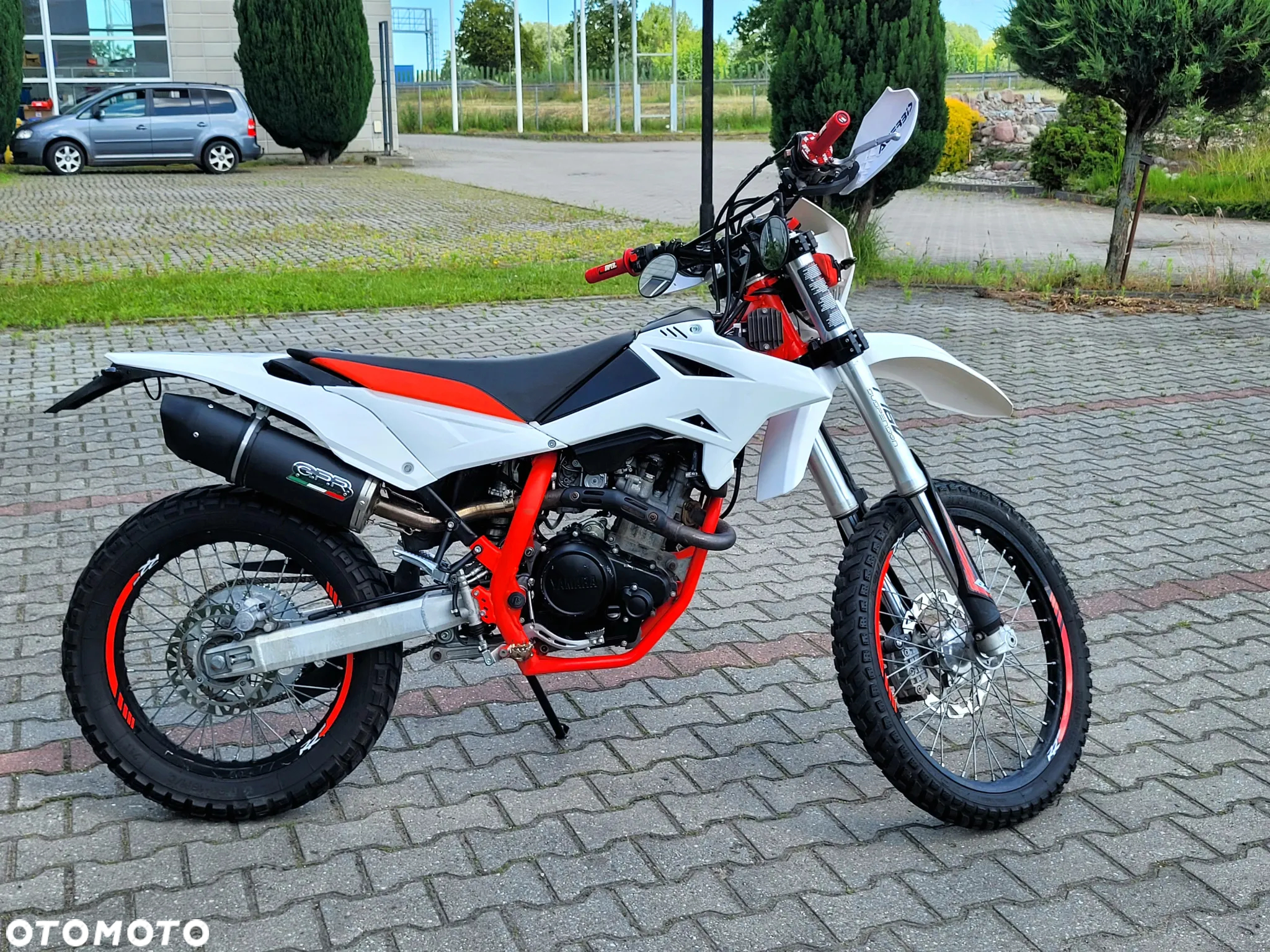 Beta RR