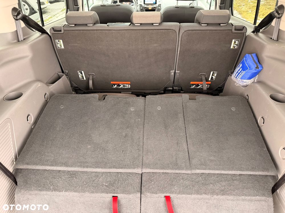 Ford Tourneo Connect Grand 1.5 EcoBlue Start/Stop Titanium - 23