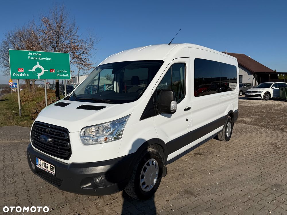Ford Transit - 2