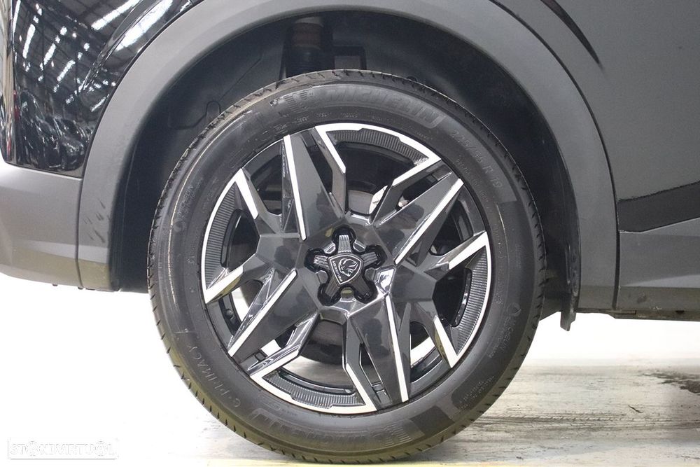 Peugeot 3008 1.2 Hybrid Allure e-DCS6 - 5