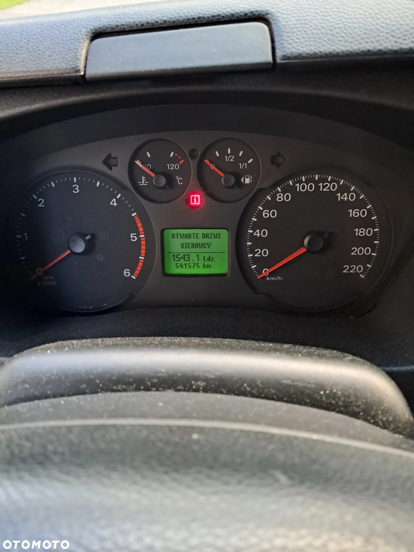 Ford TRANSIT - 3