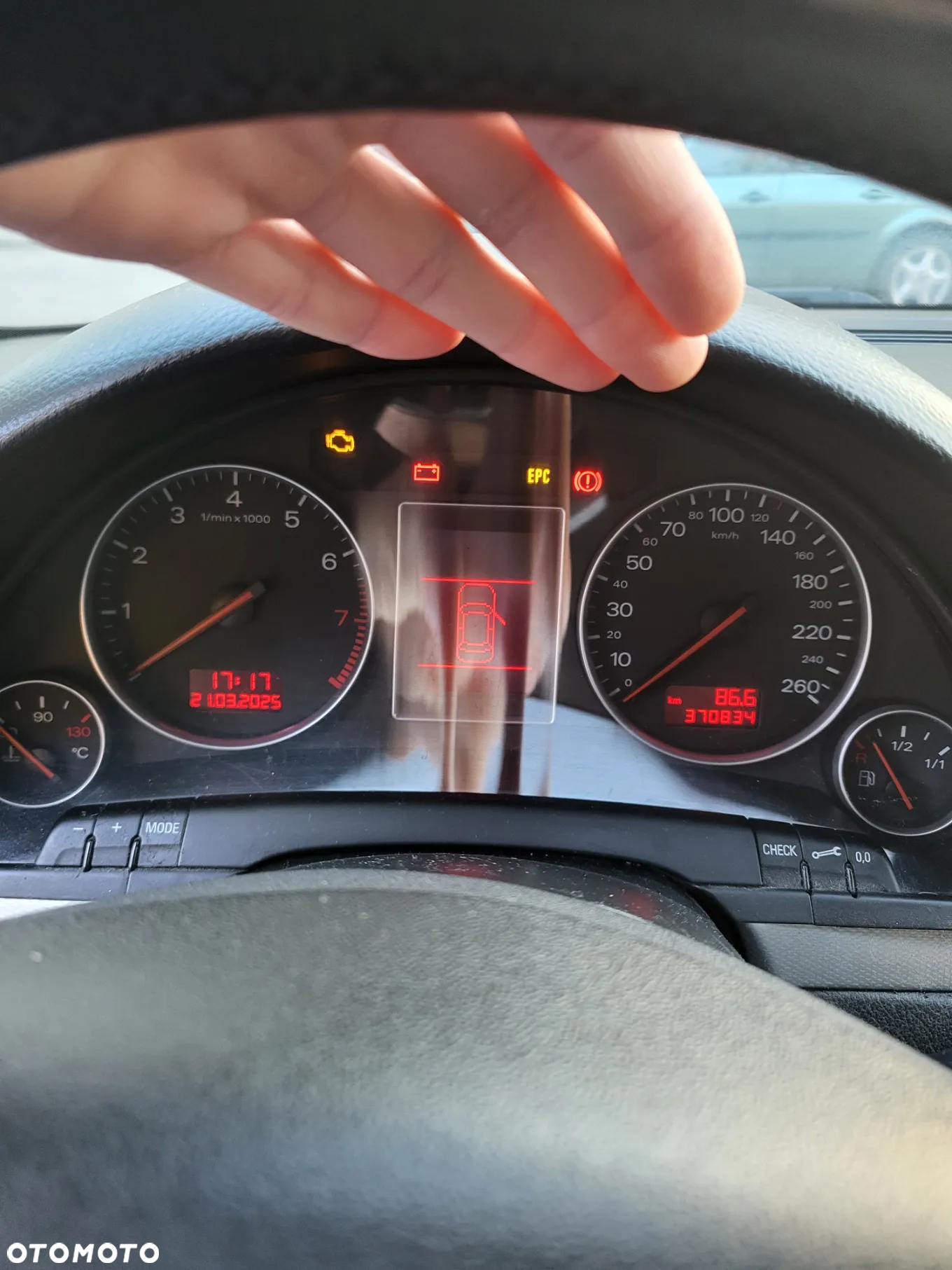 Audi A4 2.0 - 11