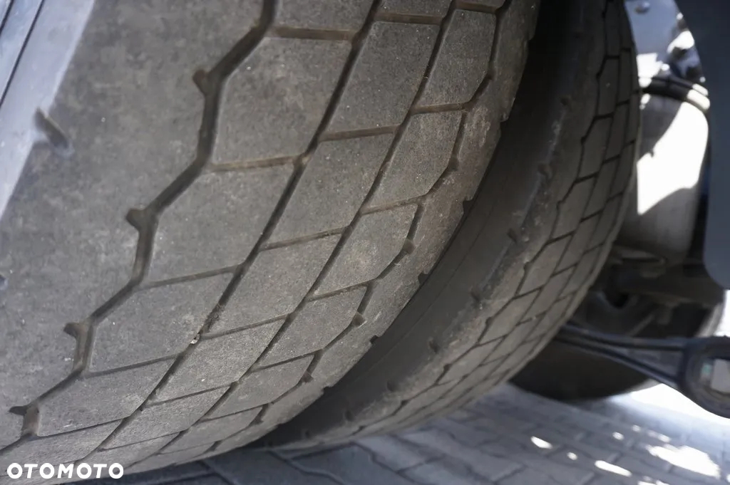 MAN TGX 18.510 RETARDER NAVI KLIMA * 427 000 KM * 2021 - 26