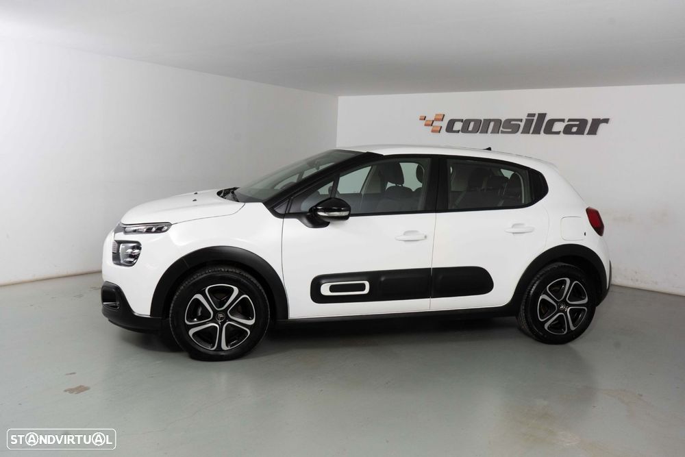 Citroën C3 1.2 PureTech Plus - 6
