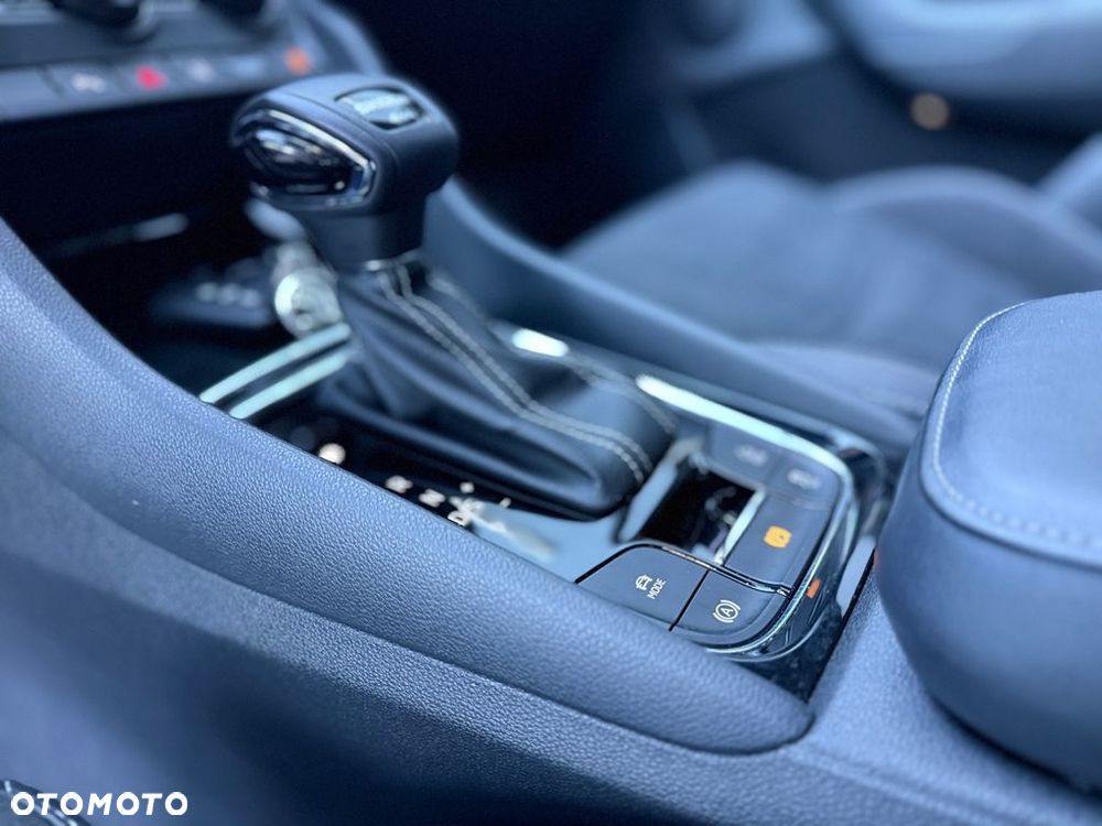 Skoda Kodiaq 2.0 TDI 4x4 Sportline DSG - 19