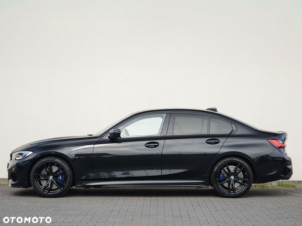 BMW Seria 3 M340i xDrive sport - 7