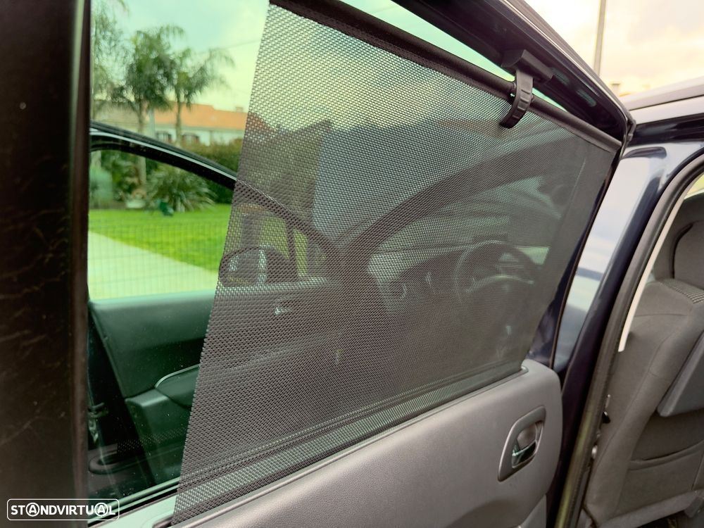 Peugeot 5008 1.6 HDi Executive CMP6 - 53