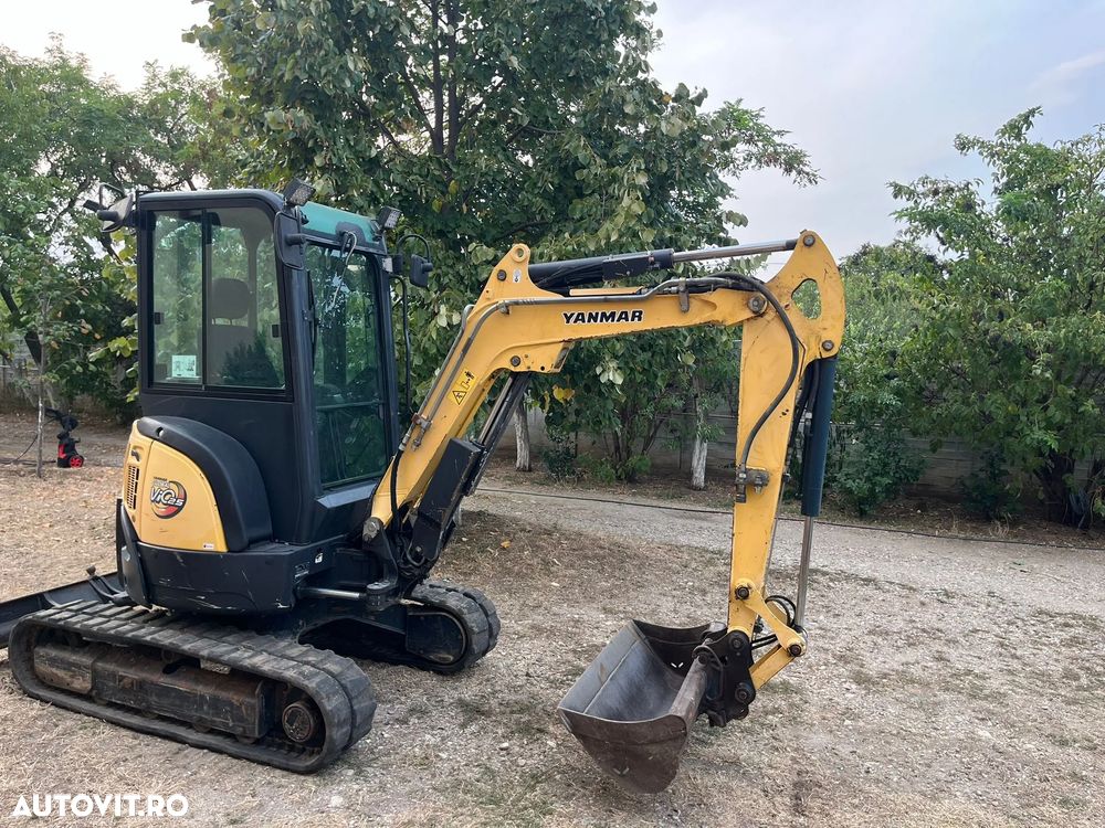 Yanmar - 2