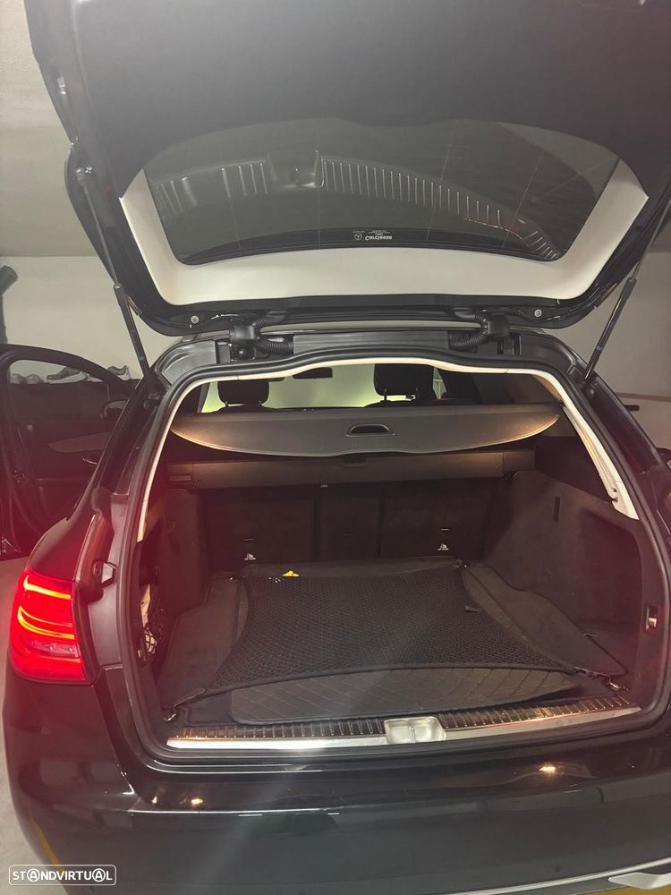 Mercedes-Benz C 220 d Avantgarde - 17