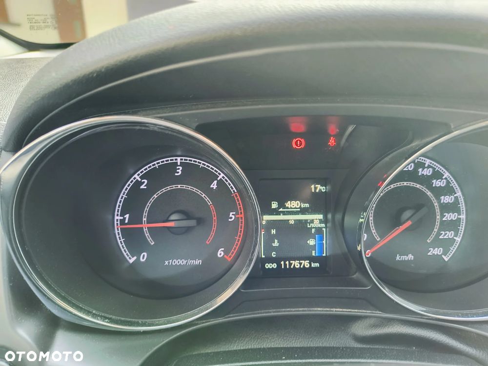 Mitsubishi ASX 1.6 DID Invite AS&G - 32