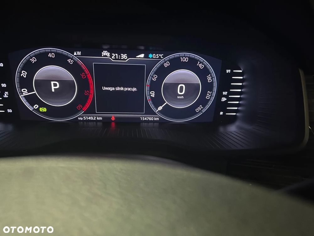 Skoda Kodiaq 2.0 TDI 4x4 Style DSG - 3