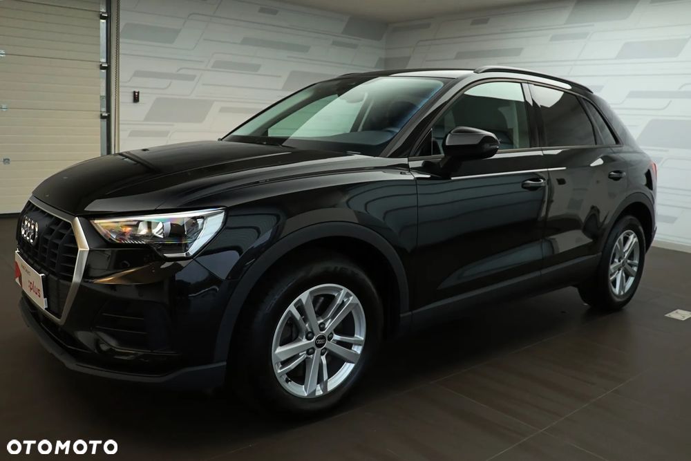 Audi Q3 40 TFSI Quattro S tronic - 2