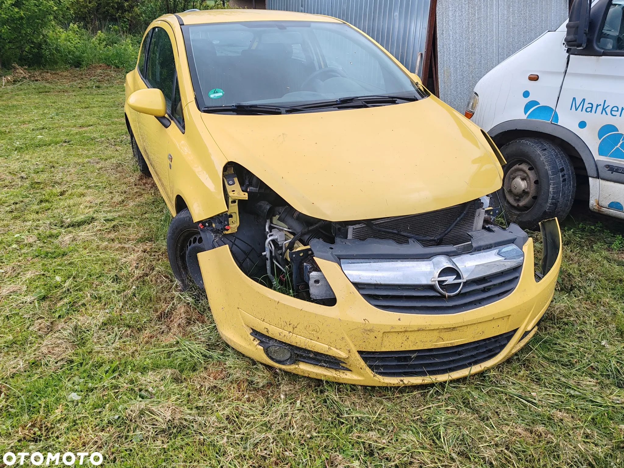 Opel Corsa 1.3 CDTI DPF Edition 111 Jahre - 1