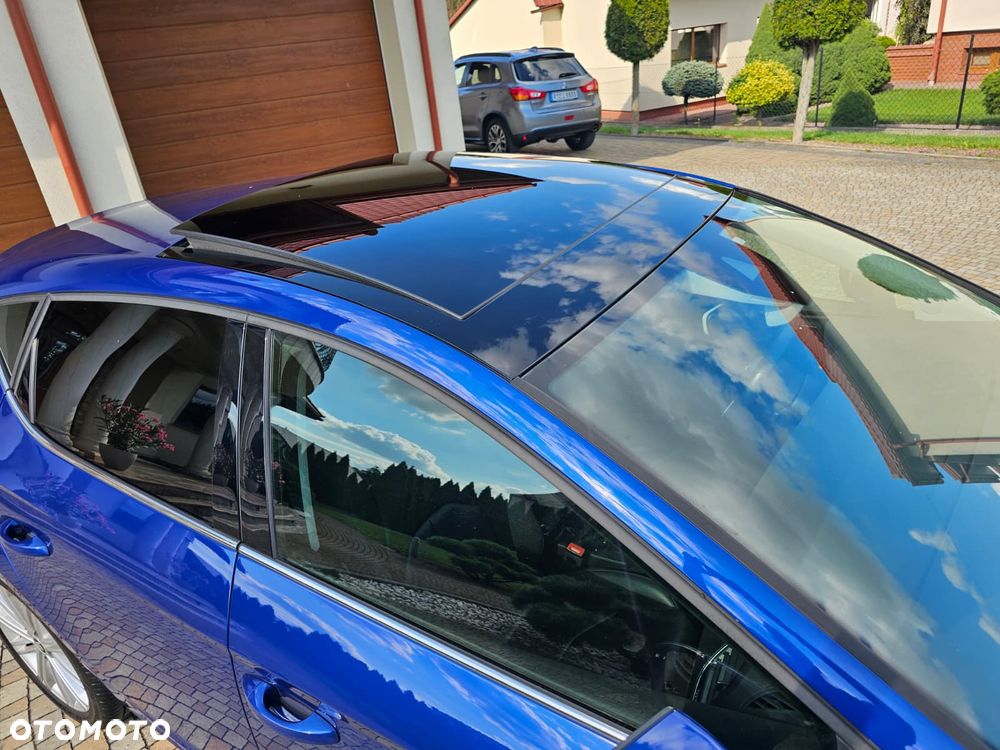Seat Leon 2.0 TDI DPF DSG Xcellence - 20