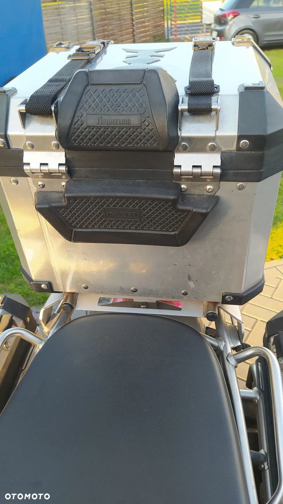 BMW GS - 38