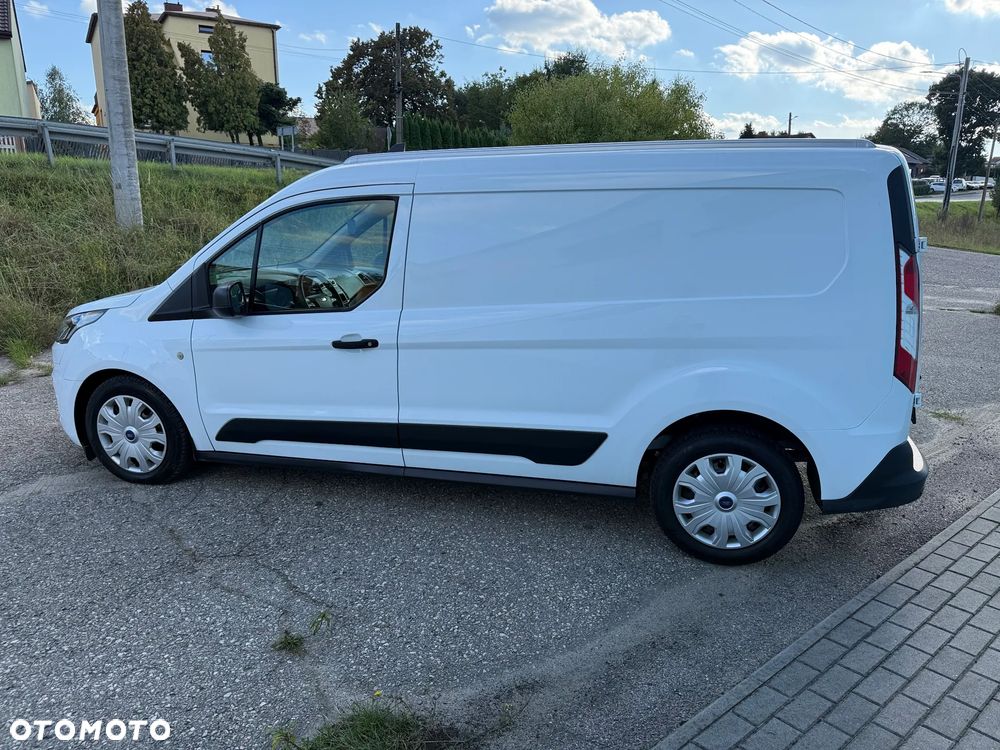 Ford TRANSIT CONNECT L2 - 3