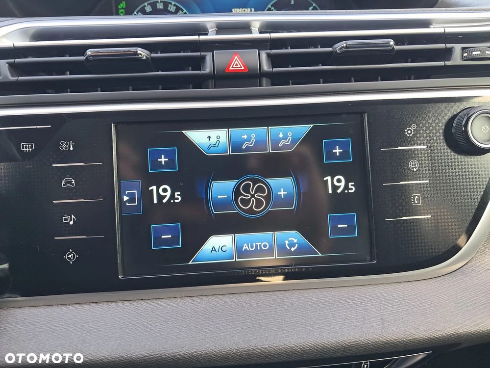 Citroën C4 Picasso 2.0 BlueHDi Exclusive - 22