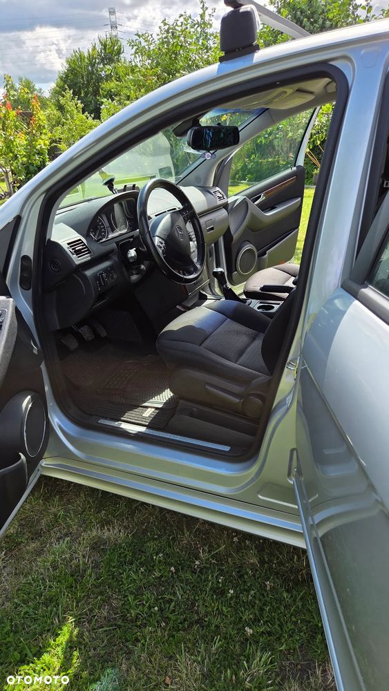 Mercedes-Benz Klasa A 160 CDI Classic - 10