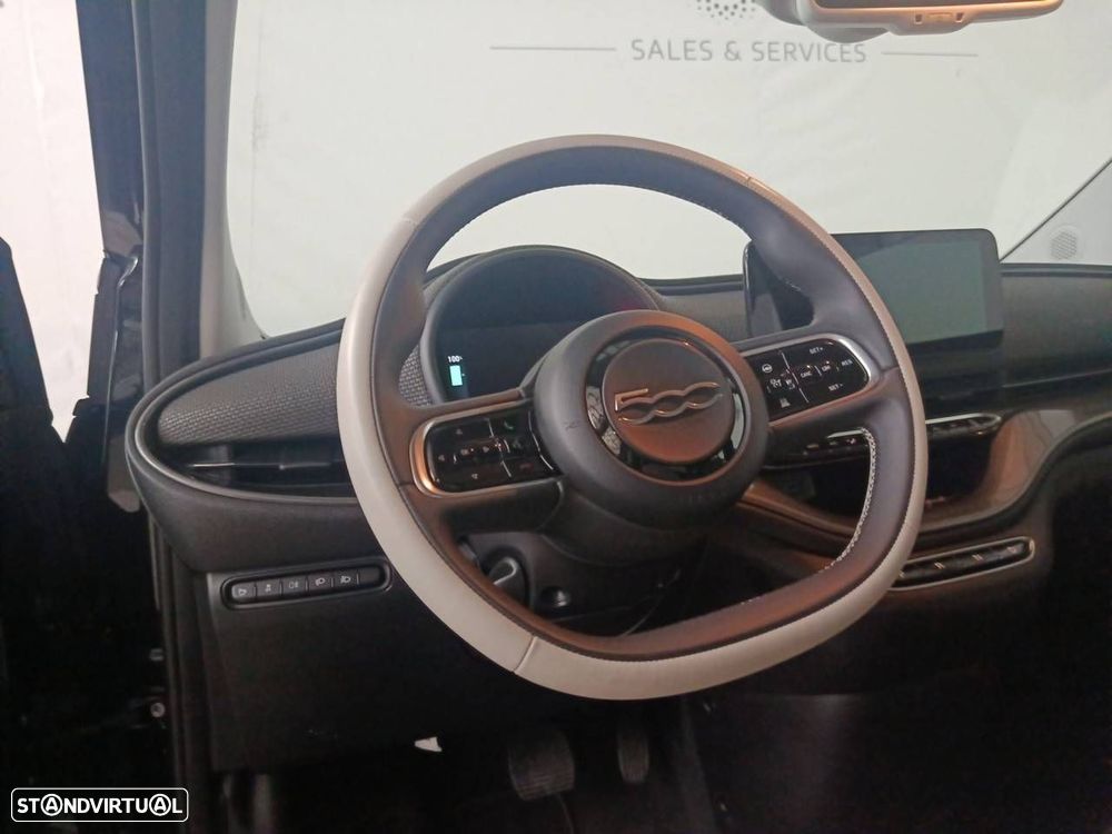 Fiat 500C - 12