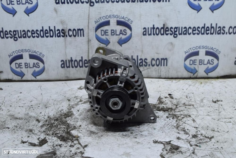 ALTERNADOR RENAULT TWINGO I C06 - 1