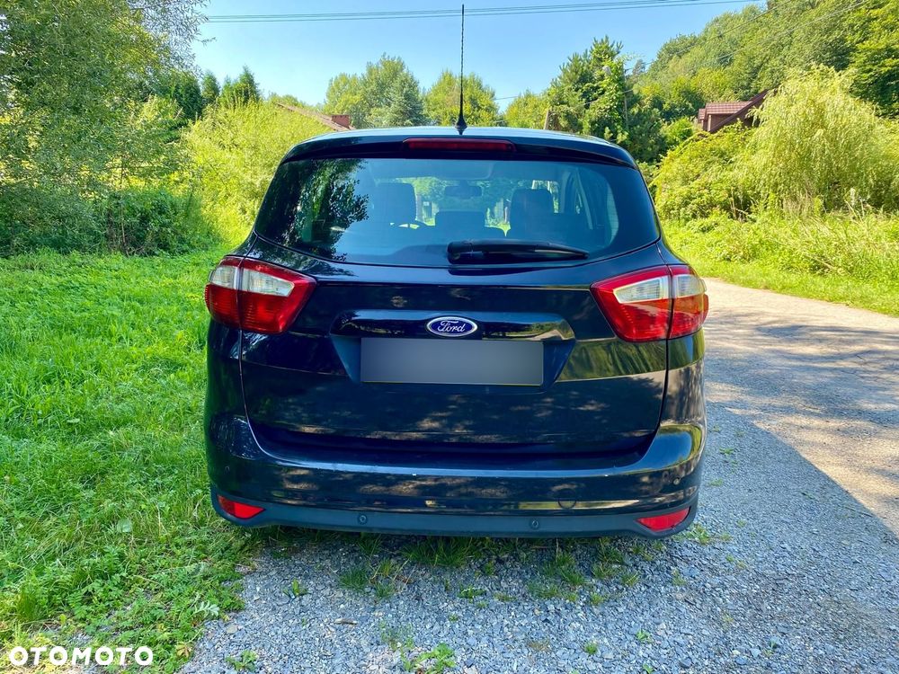 Ford C-MAX 1.6 Ti-VCT Trend - 7