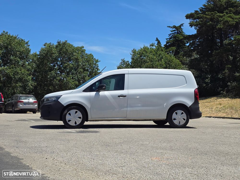 Nissan Townstar - 3