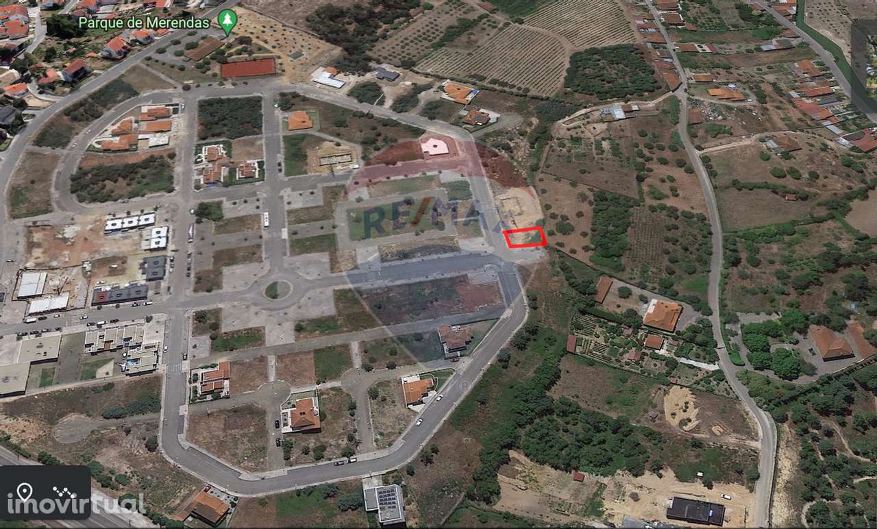 Terreno  para venda - Grande imagem: 2/5