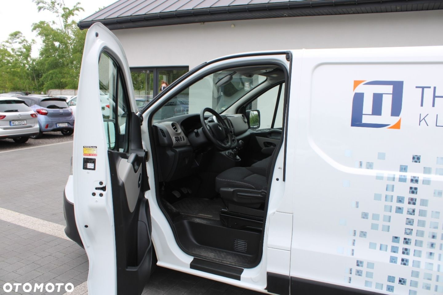 Renault TRAFIC - 18