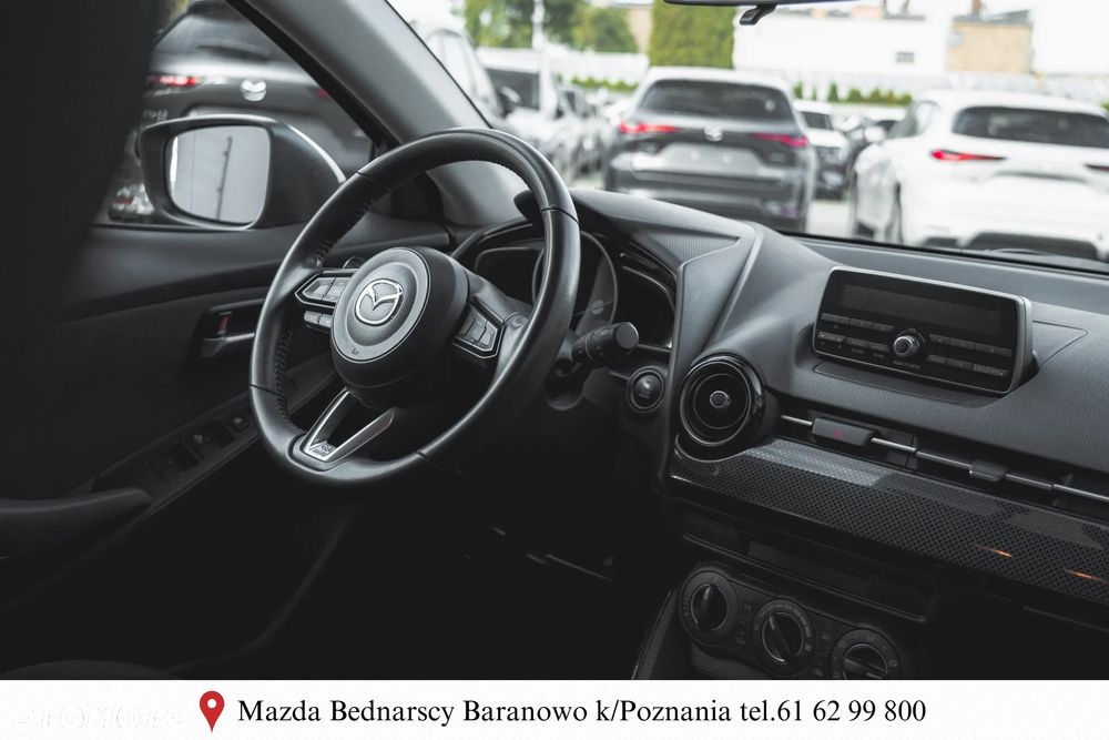 Mazda 2 1.5 Skymotion - 35